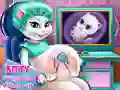 การตรวจสุขภาพของลูกแมวที่ตั้งครรภ์ เกมออนไลน์ การตรวจสุขภาพของลูกแมวที่ตั้งครรภ์ เกมออนไลน์