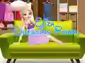 ห้องแต่งตัวของเอลิซ่า เกมออนไลน์