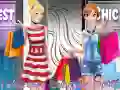 การช็อปปิ้งของเจ้าหญิง เกมออนไลน์