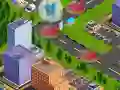 เมืองเล็ก ๆ ของฉัน เกมออนไลน์
