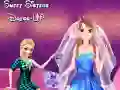 พี่สาวหวานแต่งตัว เกมออนไลน์