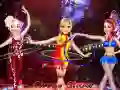 เจ้าหญิงในโชว์เซอร์คัสด เกมออนไลน์ เจ้าหญิงในโชว์เซอร์คัสด เกมออนไลน์