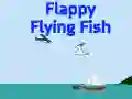ปลาบิน Flappy เกมออนไลน์ ปลาบิน Flappy เกมออนไลน์