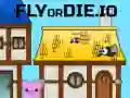 บินหรือ死.io เกมออนไลน์