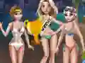การแข่งขันเซิร์ฟของสาวๆ เกมออนไลน์ การแข่งขันเซิร์ฟของสาวๆ เกมออนไลน์