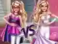 ซูเปอร์ฮีโร่ vs เจ้าหญิง เกมออนไลน์ ซูเปอร์ฮีโร่ vs เจ้าหญิง เกมออนไลน์