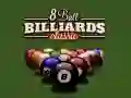 บิลเลียดคลาสสิค 8 ลูก เกมออนไลน์