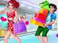 ช็อปปิ้งวันวาเลนไทน์ เกมออนไลน์ ช็อปปิ้งวันวาเลนไทน์ เกมออนไลน์