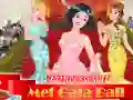 เจ้าหญิงในงานบอล Met Gala เกมออนไลน์ เจ้าหญิงในงานบอล Met Gala เกมออนไลน์