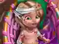 เด็กน้อย Goldie ได้รับบาดเจ็บ เกมออนไลน์ เด็กน้อย Goldie ได้รับบาดเจ็บ เกมออนไลน์