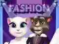 แฟชั่น เกมออนไลน์