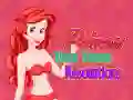 คำมั่นสัญญาปีใหม่ของเจ้าหญิง เกมออนไลน์