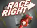 การแข่งขันอย่างถูกต้อง เกมออนไลน์