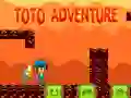 การผจญภัยของ Toto เกมออนไลน์ การผจญภัยของ Toto เกมออนไลน์
