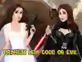 เจ้าหญิงเลอา: ดีหรือชั่ว เกมออนไลน์