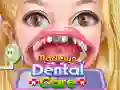 การดูแลทันตกรรมมาดลีน เกมออนไลน์