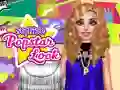 ลุคป๊อปสตาร์ของโซฟี เกมออนไลน์