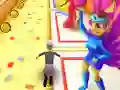 คุณยายโกรธ: วิ่งในบราซิล เกมออนไลน์
