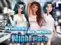 เจ้าหญิงงานปาร์ตี้คืนทั้งหมดสีขาว เกมออนไลน์ เจ้าหญิงงานปาร์ตี้คืนทั้งหมดสีขาว เกมออนไลน์