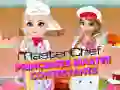 ผู้เข้าแข่งขันมาสเตอร์เชฟเจ้าหญิง เกมออนไลน์ ผู้เข้าแข่งขันมาสเตอร์เชฟเจ้าหญิง เกมออนไลน์