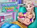 การเกิดของแฝดราชินีน้ำแข็ง เกมออนไลน์ การเกิดของแฝดราชินีน้ำแข็ง เกมออนไลน์