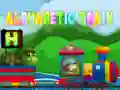 รถไฟอักษร เกมออนไลน์