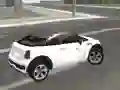 การขับรถยนต์ระดับสุดขั้ว 3D ซิม เกมออนไลน์