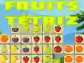 ผลไม้ Tetriz เกมออนไลน์ ผลไม้ Tetriz เกมออนไลน์