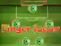 ฟุตบอลนิ้ว เกมออนไลน์