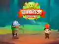 Bowmasters ออนไลน์ เกมออนไลน์ Bowmasters ออนไลน์ เกมออนไลน์