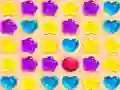 ฝนขนมหวาน 5 เกมออนไลน์
