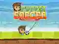 ความท้าทายฟุตบอลหุ่น เกมออนไลน์ ความท้าทายฟุตบอลหุ่น เกมออนไลน์