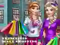 การช็อปปิ้งในห้างสำหรับเจ้าหญิง เกมออนไลน์ การช็อปปิ้งในห้างสำหรับเจ้าหญิง เกมออนไลน์