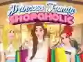 เจ้าหญิงนักช้อปสุดแฟชั่น เกมออนไลน์