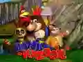 บันโจ-คาซูอี้ เกมออนไลน์ บันโจ-คาซูอี้ เกมออนไลน์