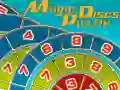 ปริศนาดิสก์เวทมนตร์ เกมออนไลน์