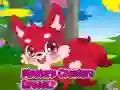 แต่งตัวให้กับสัตว์ประหลาดลึกลับ เกมออนไลน์
