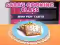 ชั้นเรียนทำอาหารของซาร่า: มินิพอพทาร์ต เกมออนไลน์