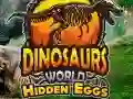 โลกไดโนเสาร์: ไข่ที่ซ่อนอยู่ เกมออนไลน์ โลกไดโนเสาร์: ไข่ที่ซ่อนอยู่ เกมออนไลน์