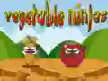 นินจาผัก เกมออนไลน์ นินจาผัก เกมออนไลน์