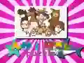 ปริศนาสัตว์ เกมออนไลน์ ปริศนาสัตว์ เกมออนไลน์