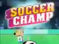แชมป์ฟุตบอล เกมออนไลน์