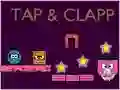 แตะ & ตบมือ เกมออนไลน์