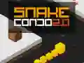 งูคอนโด 2 เกมออนไลน์ งูคอนโด 2 เกมออนไลน์