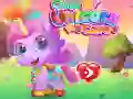 การดูแลยูนิคอร์นสุดน่ารัก เกมออนไลน์ การดูแลยูนิคอร์นสุดน่ารัก เกมออนไลน์