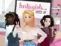 อินสตาเกิร์ล: แต่งตัว เกมออนไลน์ อินสตาเกิร์ล: แต่งตัว เกมออนไลน์