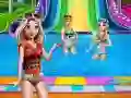 ความสนุกในฤดูร้อน เกมออนไลน์ ความสนุกในฤดูร้อน เกมออนไลน์