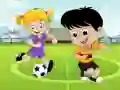 ฟุตบอลโลก 2018 หาความแตกต่าง เกมออนไลน์ ฟุตบอลโลก 2018 หาความแตกต่าง เกมออนไลน์