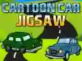 จิ๊กซอว์รถการ์ตูน เกมออนไลน์ จิ๊กซอว์รถการ์ตูน เกมออนไลน์