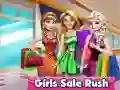 การขายด่วนของสาวๆ เกมออนไลน์ การขายด่วนของสาวๆ เกมออนไลน์